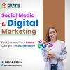Digital Marketing Company Avatar